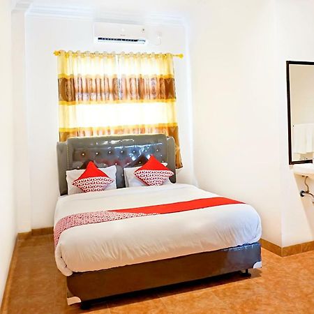 Oyo 694 Khasanah Residence Pekanbaru Extérieur photo