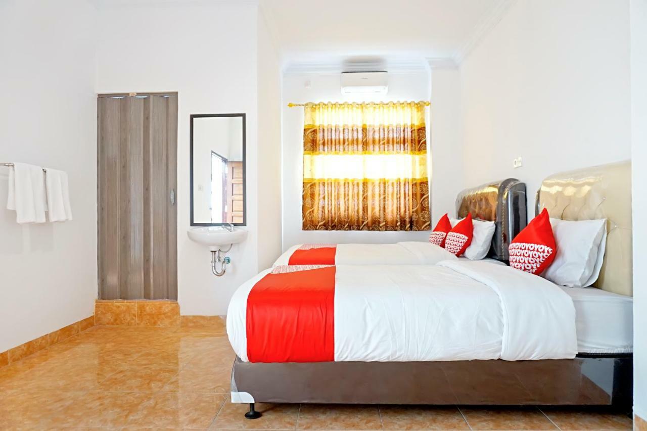 Oyo 694 Khasanah Residence Pekanbaru Extérieur photo