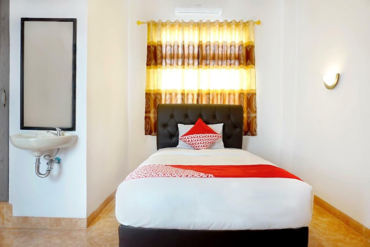 Oyo 694 Khasanah Residence Pekanbaru Extérieur photo