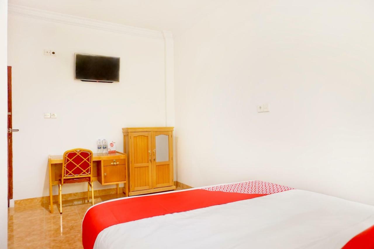 Oyo 694 Khasanah Residence Pekanbaru Extérieur photo