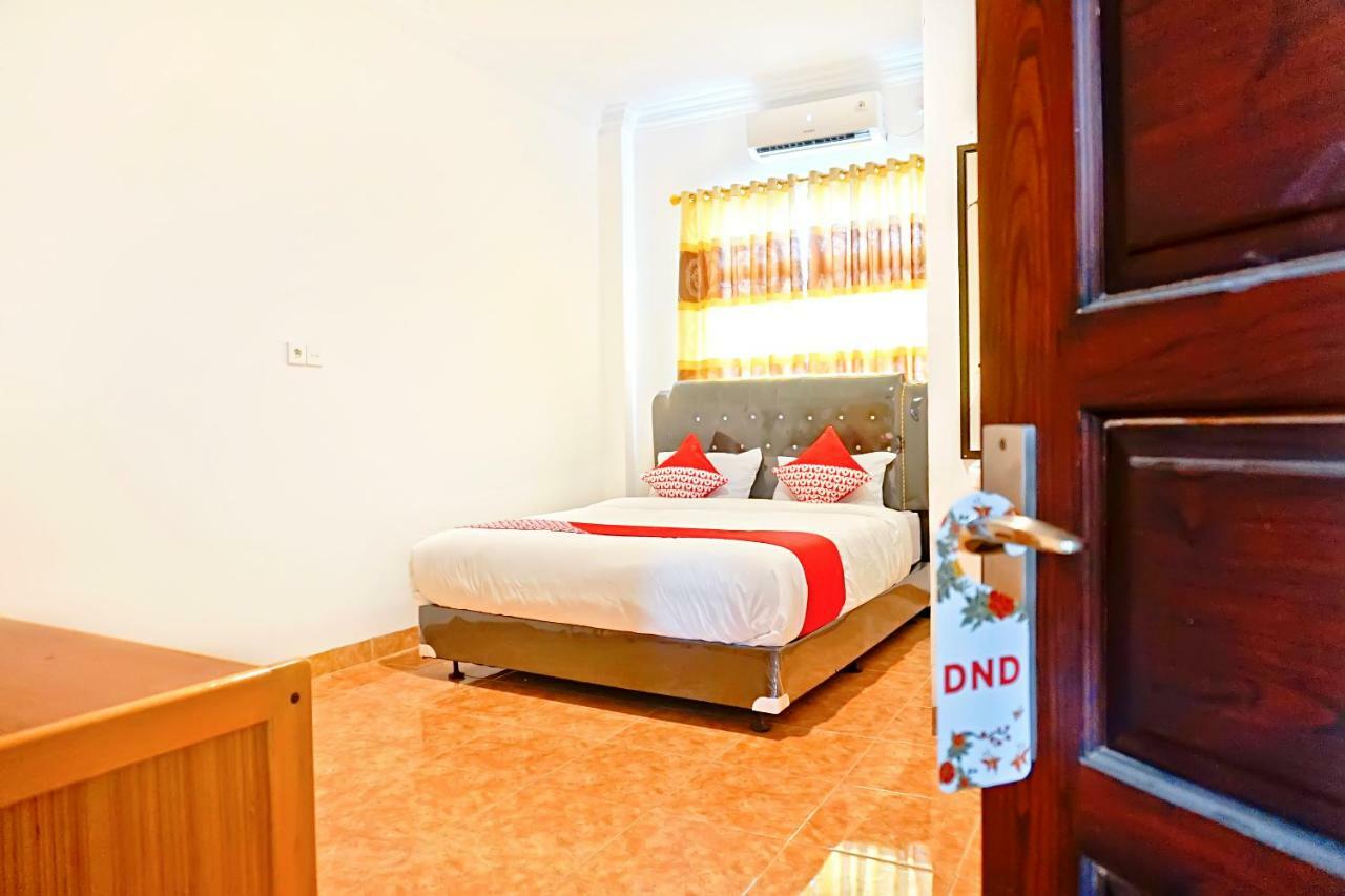 Oyo 694 Khasanah Residence Pekanbaru Extérieur photo