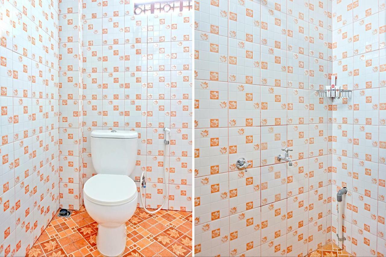 Oyo 694 Khasanah Residence Pekanbaru Extérieur photo