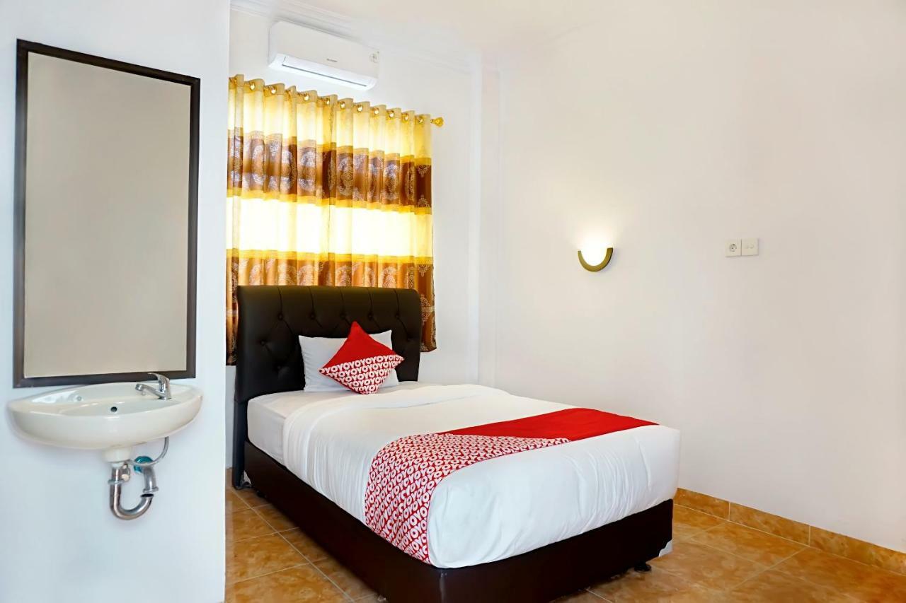 Oyo 694 Khasanah Residence Pekanbaru Extérieur photo