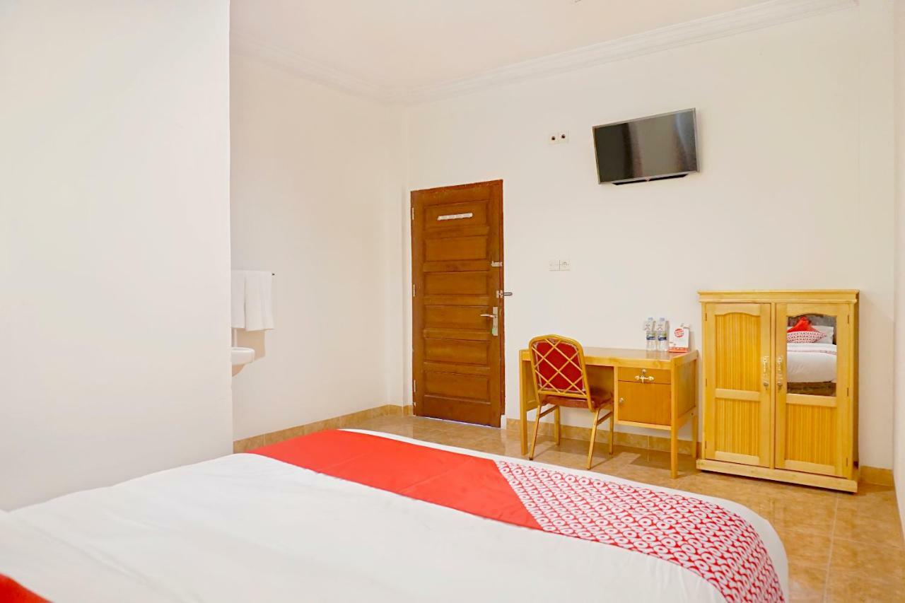 Oyo 694 Khasanah Residence Pekanbaru Extérieur photo