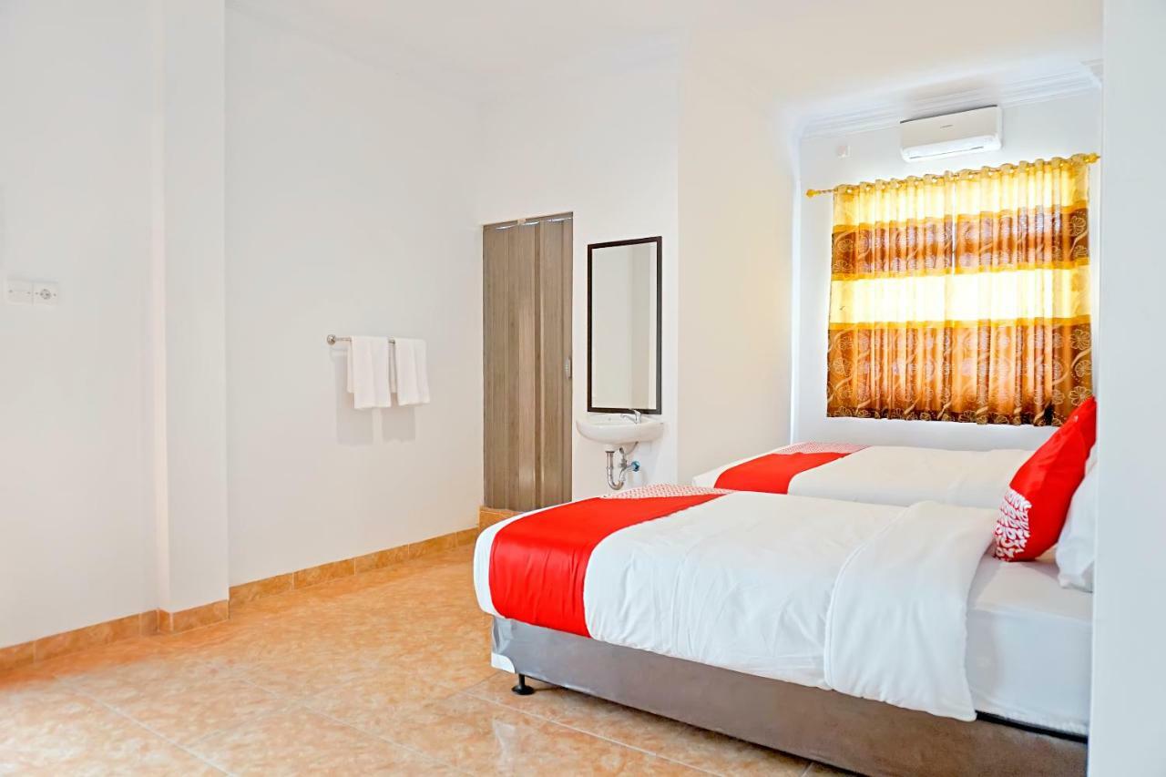 Oyo 694 Khasanah Residence Pekanbaru Extérieur photo