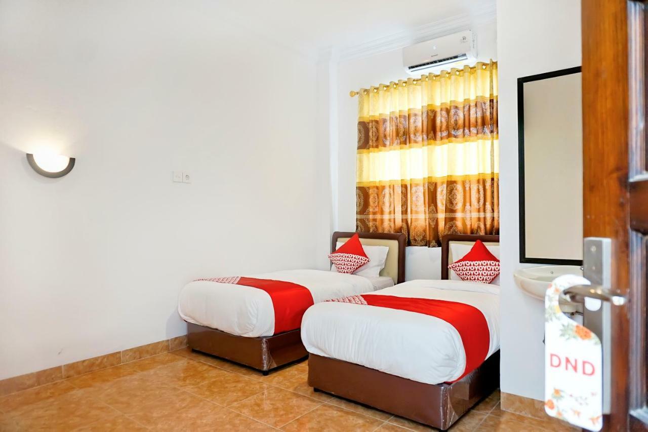 Oyo 694 Khasanah Residence Pekanbaru Extérieur photo