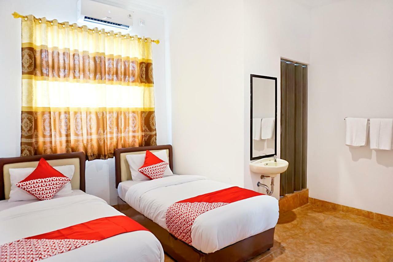 Oyo 694 Khasanah Residence Pekanbaru Extérieur photo