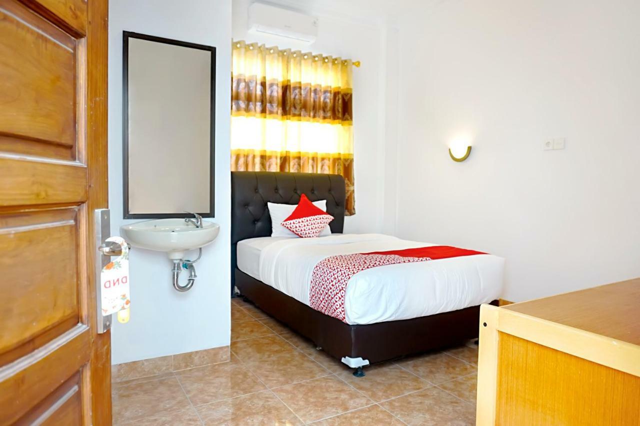 Oyo 694 Khasanah Residence Pekanbaru Extérieur photo