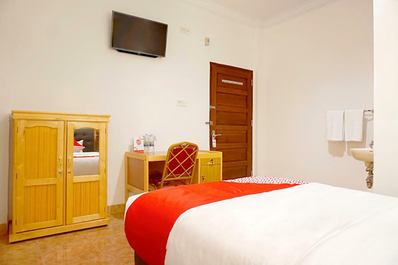 Oyo 694 Khasanah Residence Pekanbaru Extérieur photo