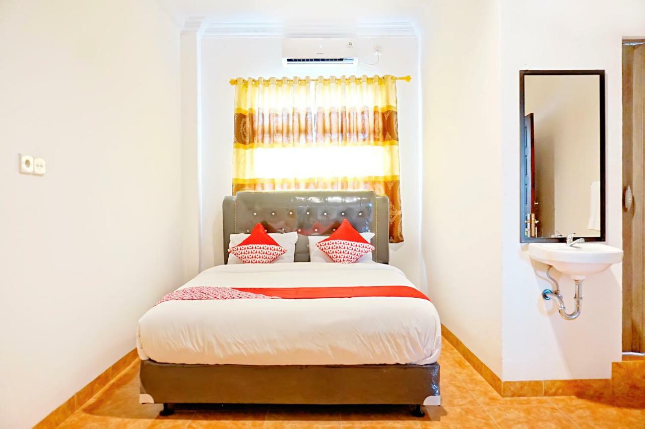 Oyo 694 Khasanah Residence Pekanbaru Extérieur photo